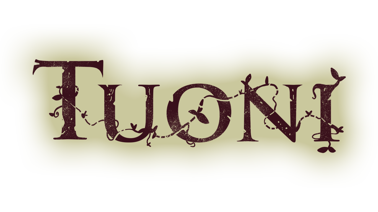 Tuoni Logo
